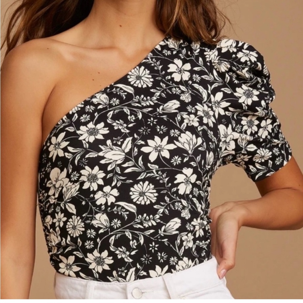 Free People Somethin’ Bout You Bodysuit